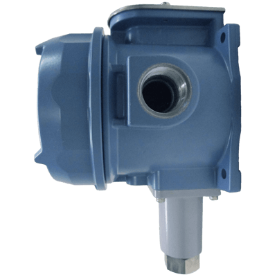 United Electric Pressure Switch, 120 Series Type H121 Models 701 to 705